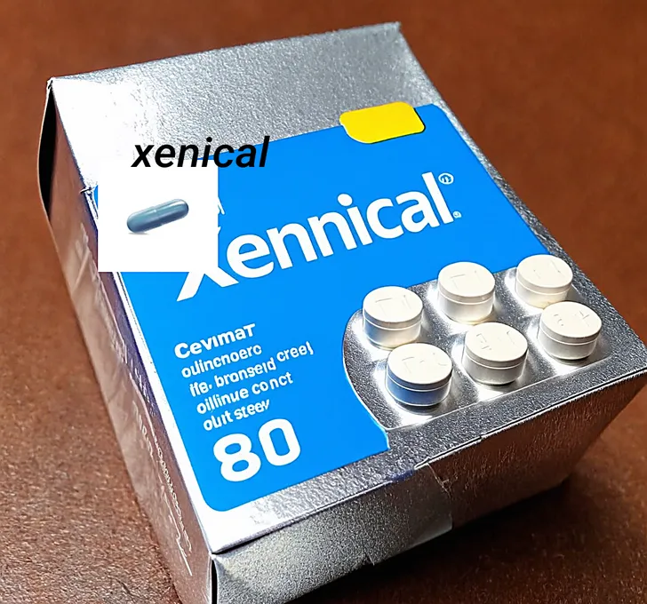 Xenical 3